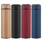 450ml Stainless Steel Water Bottle Double Wall Vacuum Insulated Business Travel Sport  Outdoor Water Bottle