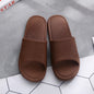 Men's And Women's Home Sandals And Slippers